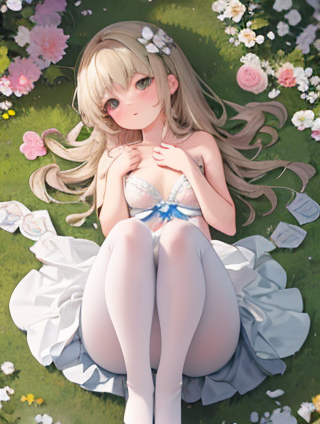 中秋赏月与惬意乡村生活：一幅诗意画卷的双重解读